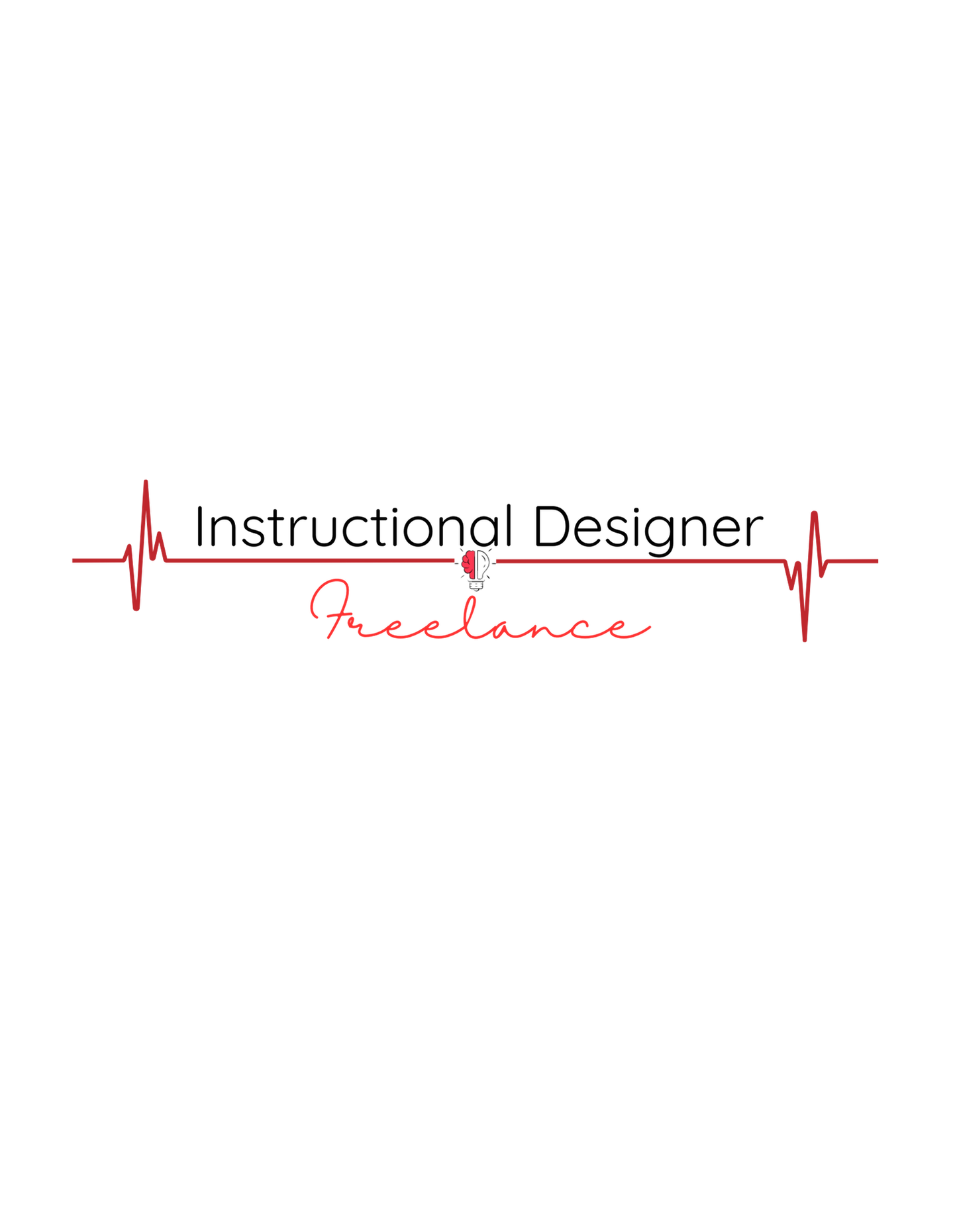 Tshirt - Instructional designer (Freelance)