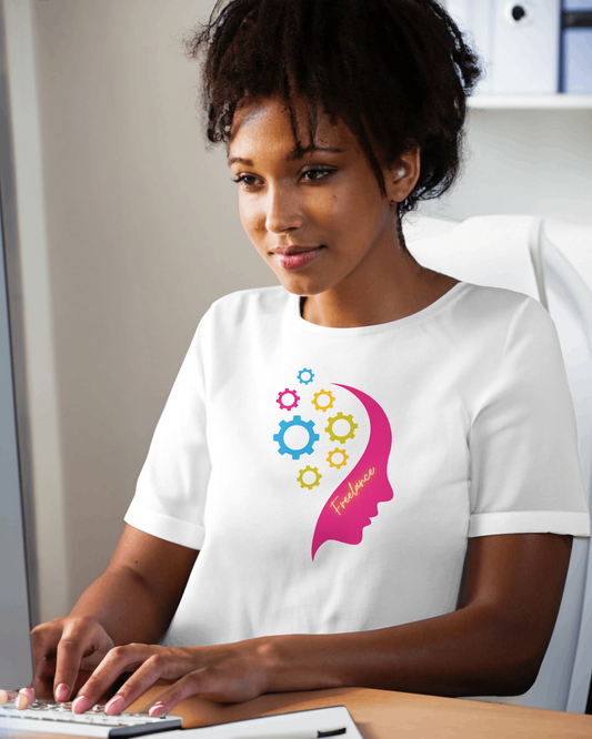 Tshirt - Freelance