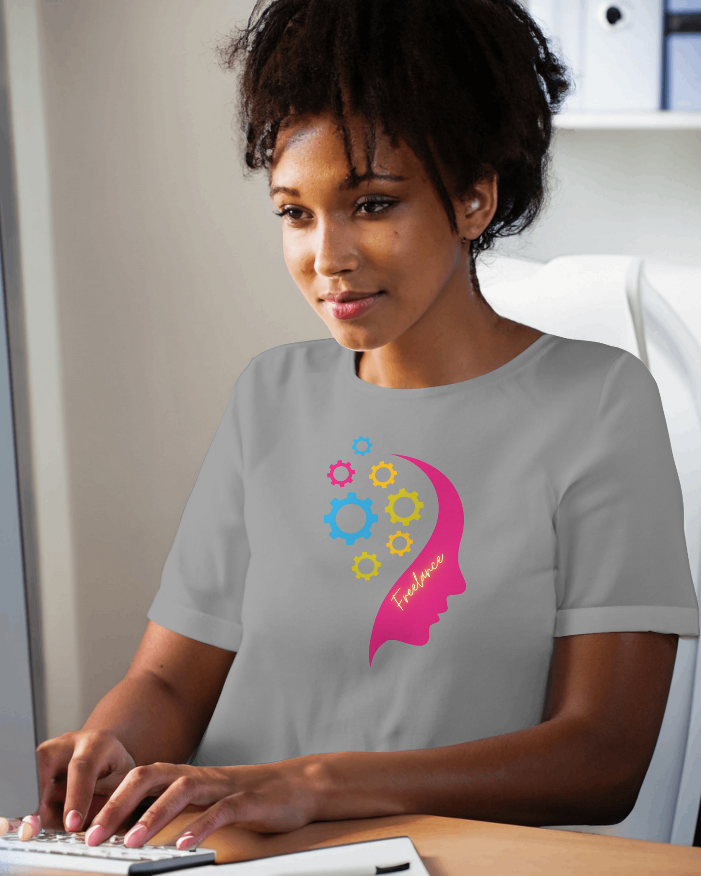Tshirt - Freelance