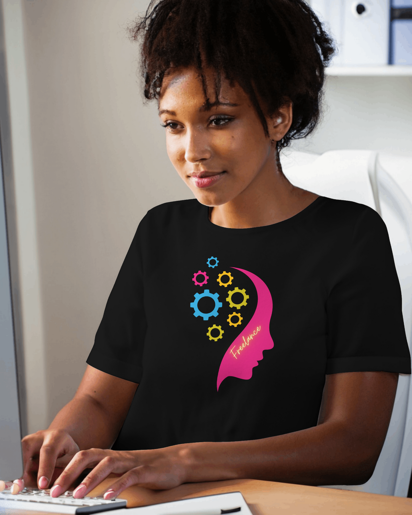 Tshirt - Freelance